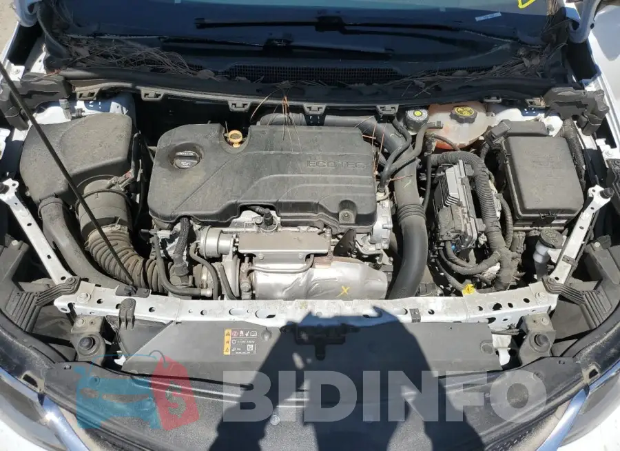 1G1BC5SMXK7146244 Photo# 11