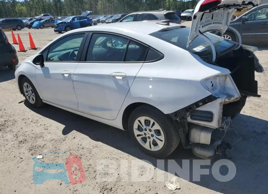1G1BC5SMXK7146244 Photo# 2