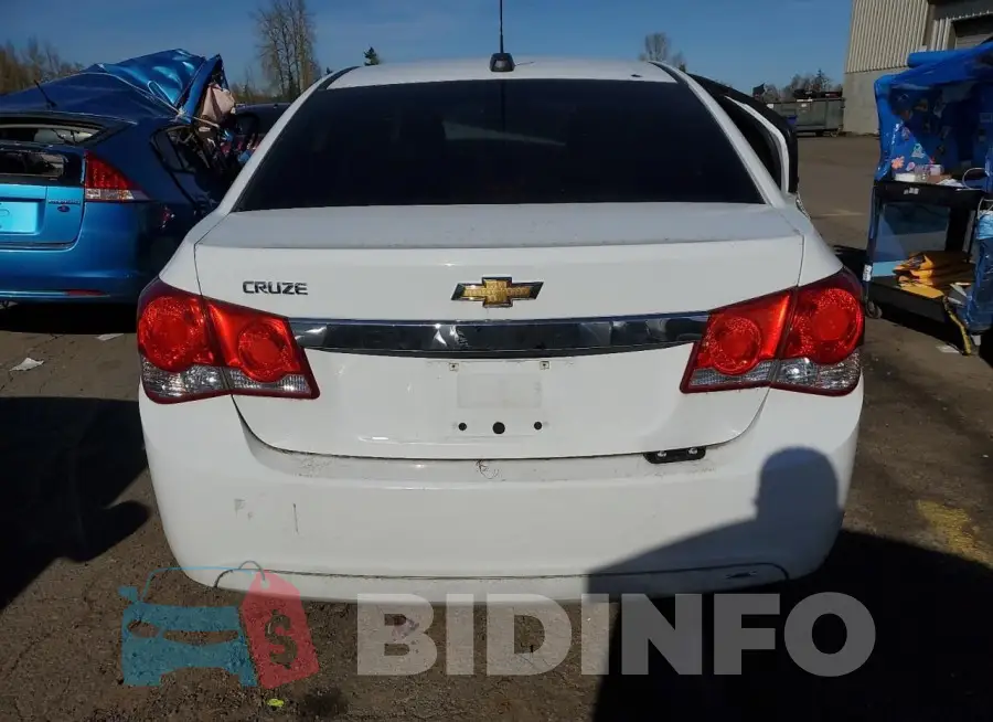 1G1PB5SG7G7219287 Photo# 6