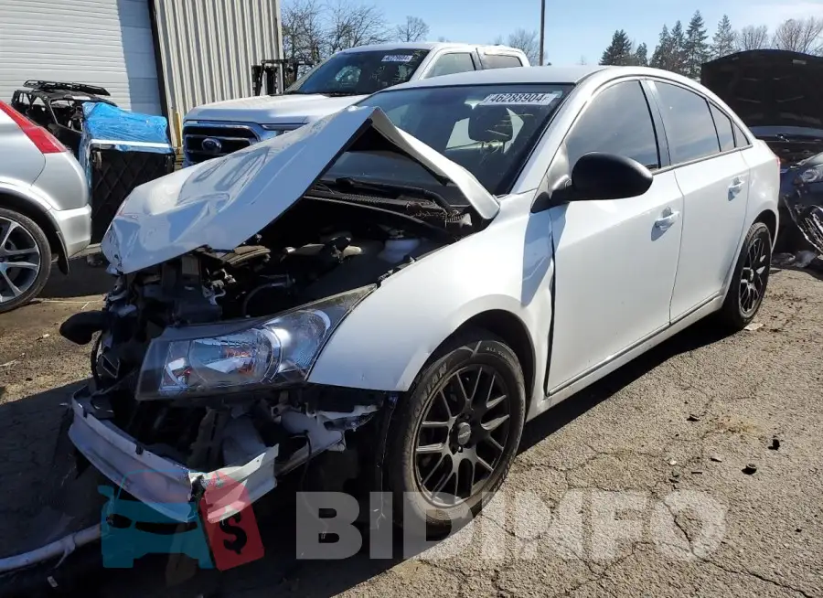 1G1PB5SG7G7219287 Photo# 1