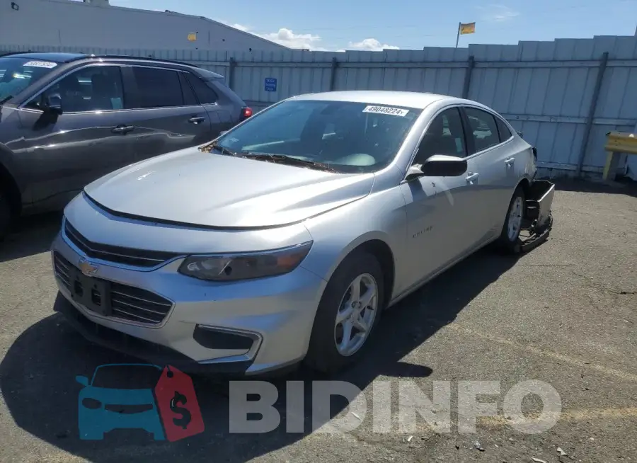 1G1ZB5ST2JF158997 Photo# 1