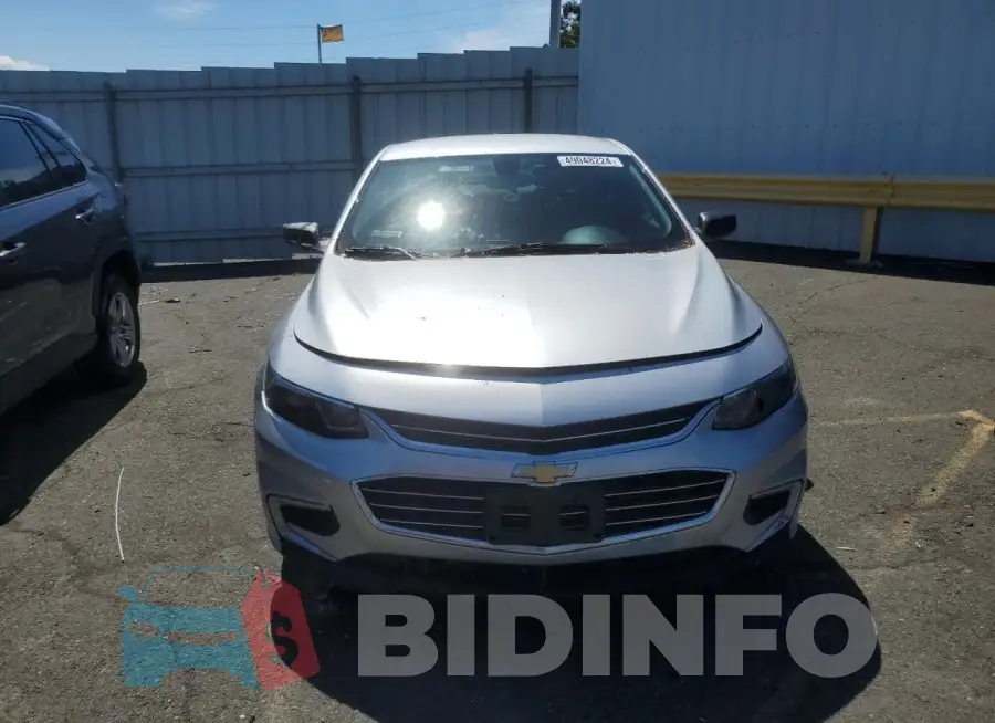 1G1ZB5ST2JF158997 Photo# 5