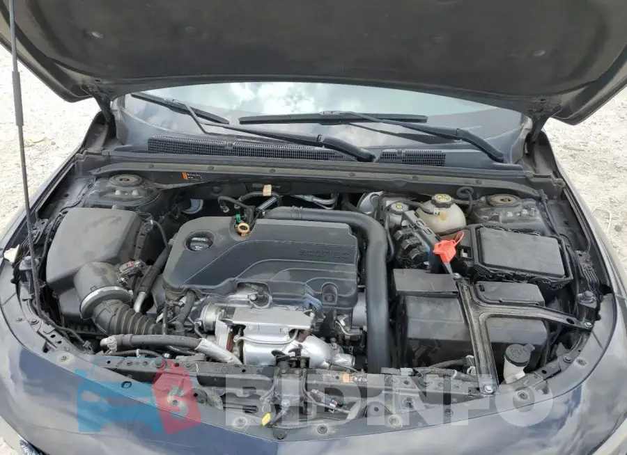 1G1ZB5ST5JF194764 Photo# 11