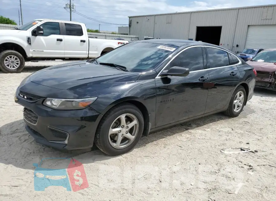 1G1ZB5ST5JF194764 Photo# 1