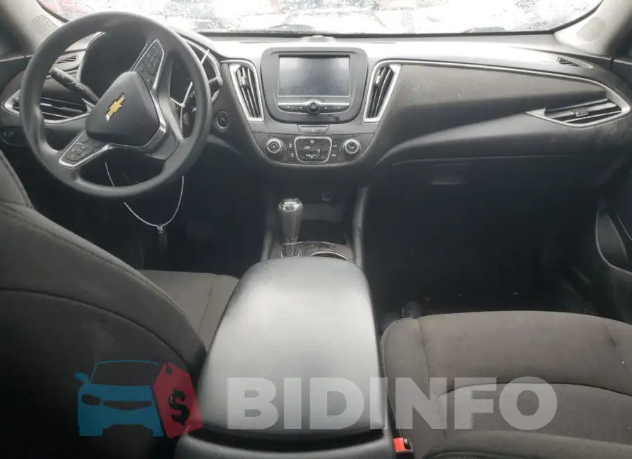 1G1ZB5ST5JF248872 Photo# 8