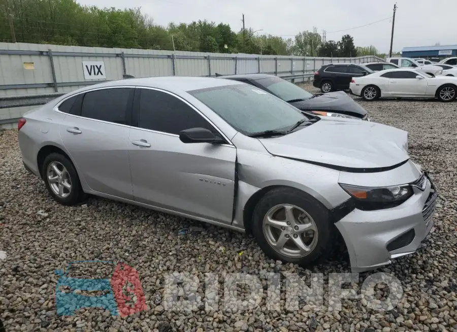 1G1ZB5ST5JF248872 Photo# 4