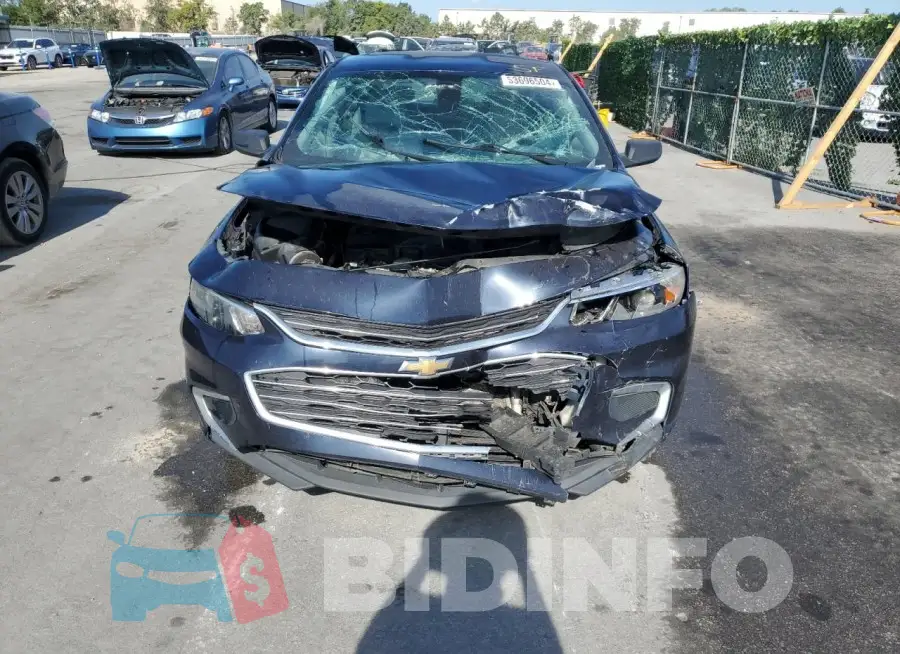 1G1ZB5ST6GF171163 Photo# 5