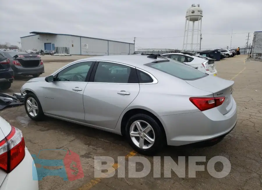 1G1ZB5STXLF121425 Photo# 2