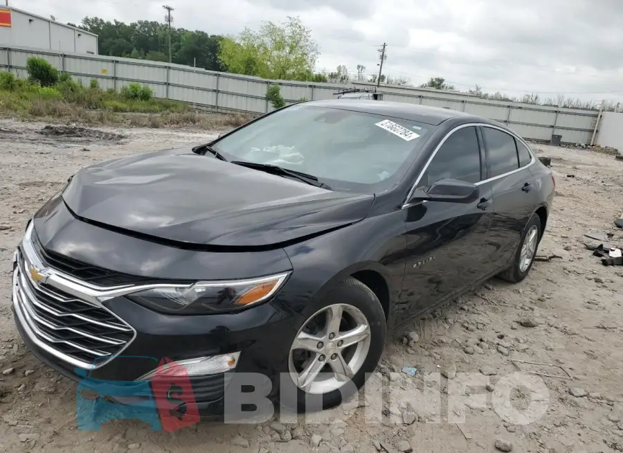 1G1ZC5ST2KF215214 Photo# 1