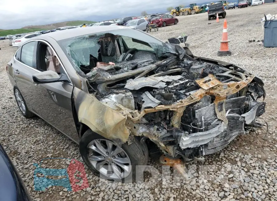 1G1ZD5ST0RF106662 Photo# 4