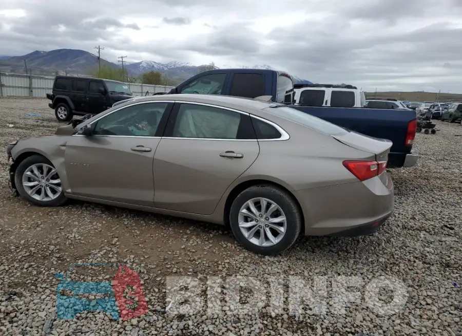 1G1ZD5ST0RF106662 Photo# 2