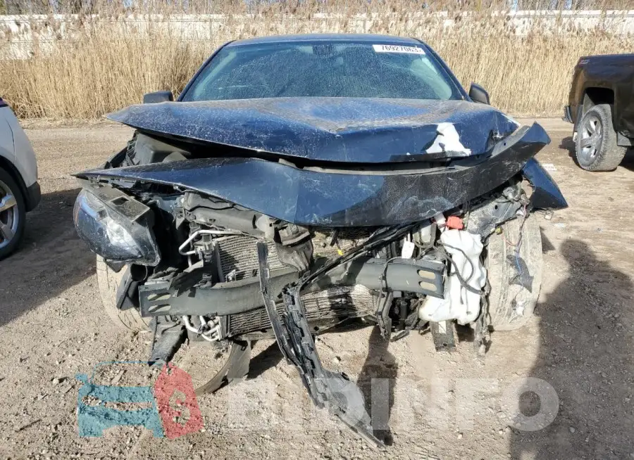 1G1ZD5ST1KF151888 Photo# 5