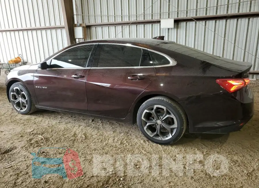 1G1ZD5ST3MF024594 Photo# 2