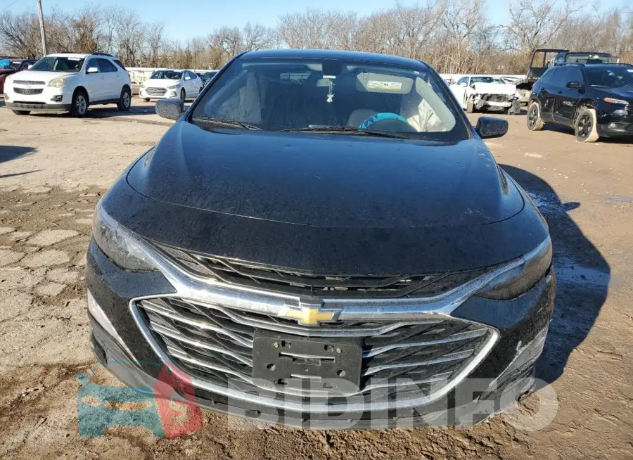 1G1ZD5ST5LF117213 Photo# 5