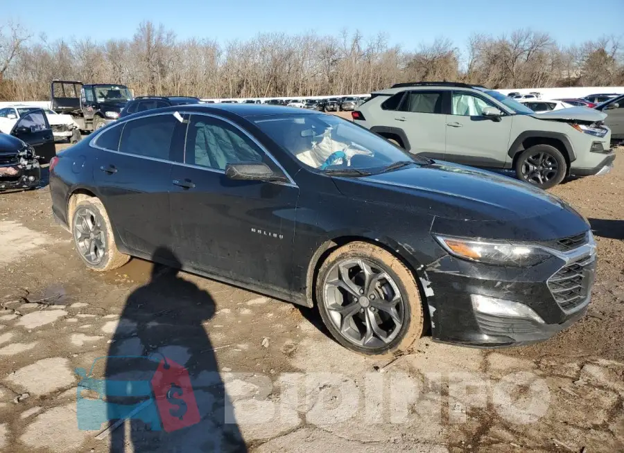 1G1ZD5ST5LF117213 Photo# 4