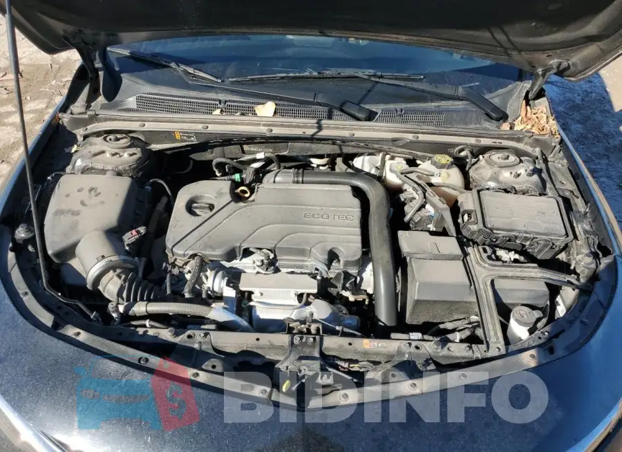 1G1ZD5ST5LF117213 Photo# 11