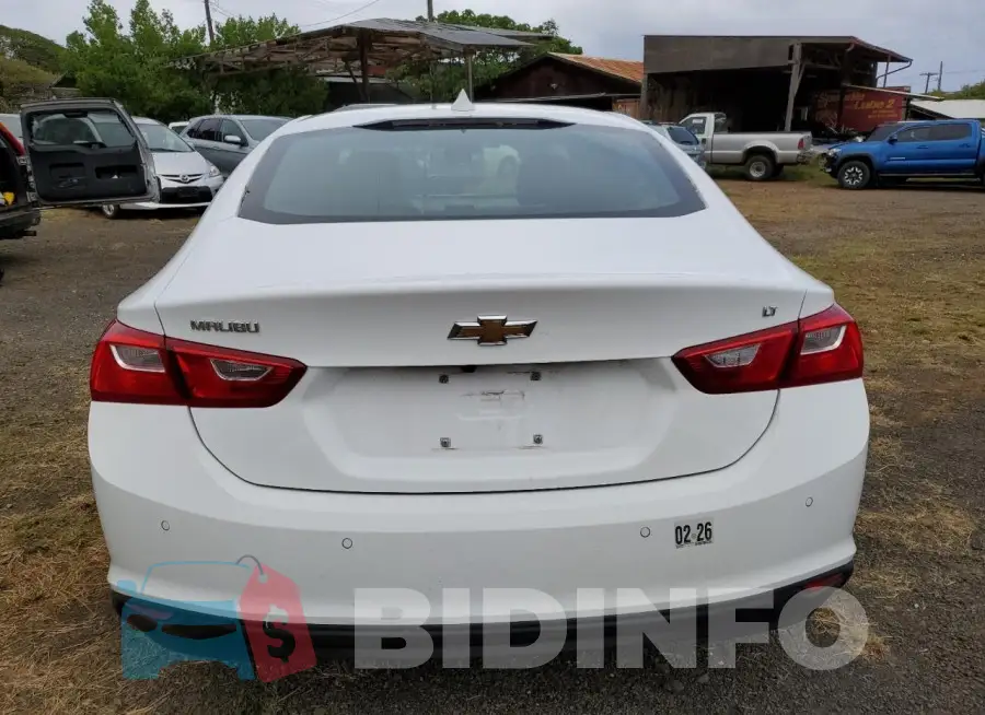1G1ZD5ST6RF146194 Photo# 6