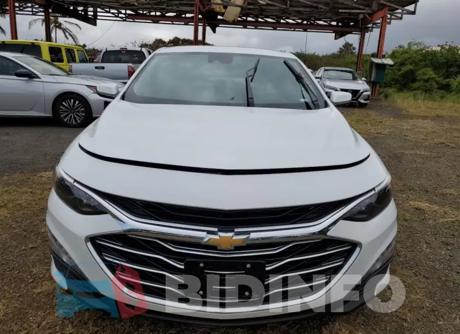 1G1ZD5ST6RF146194 Photo# 5