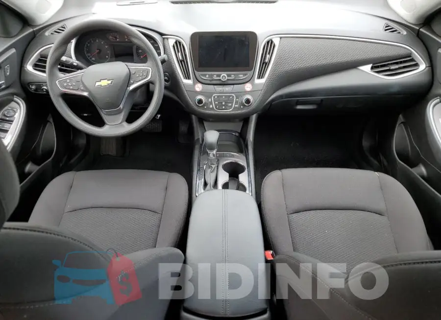 1G1ZD5ST6RF146194 Photo# 8