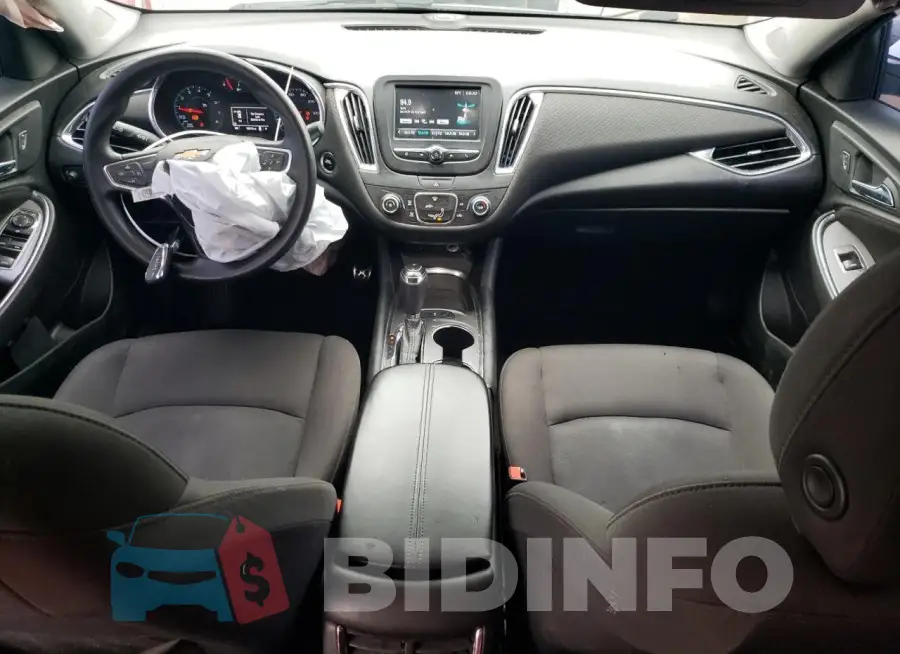 1G1ZD5ST7JF158570 Photo# 8