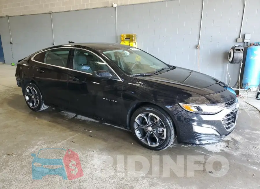 1G1ZD5ST7NF195401 Photo# 4