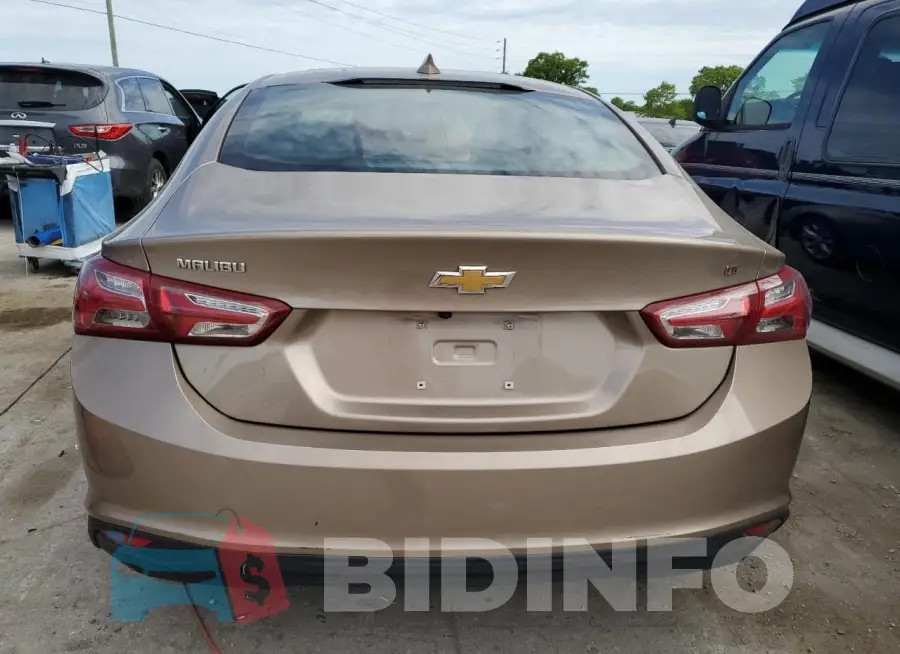 1G1ZD5ST8KF104051 Photo# 6