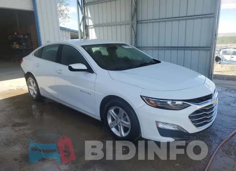 1G1ZD5ST8PF189500 Photo# 4