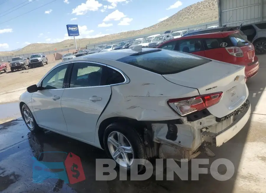 1G1ZD5ST8PF189500 Photo# 2