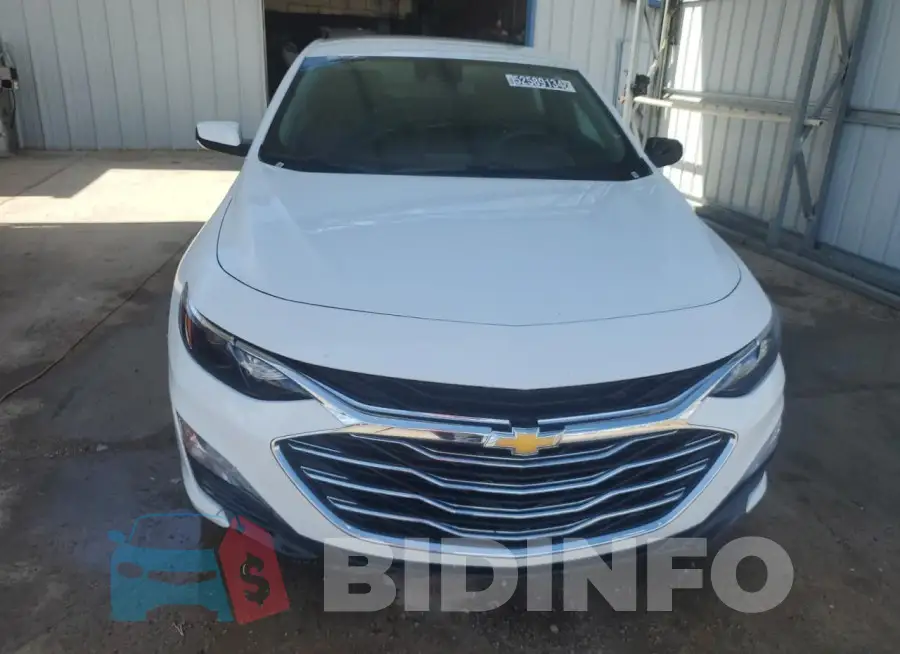 1G1ZD5ST8PF189500 Photo# 5