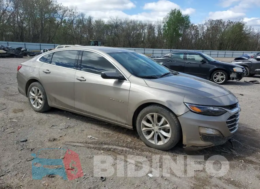 1G1ZD5STXPF112997 Photo# 4