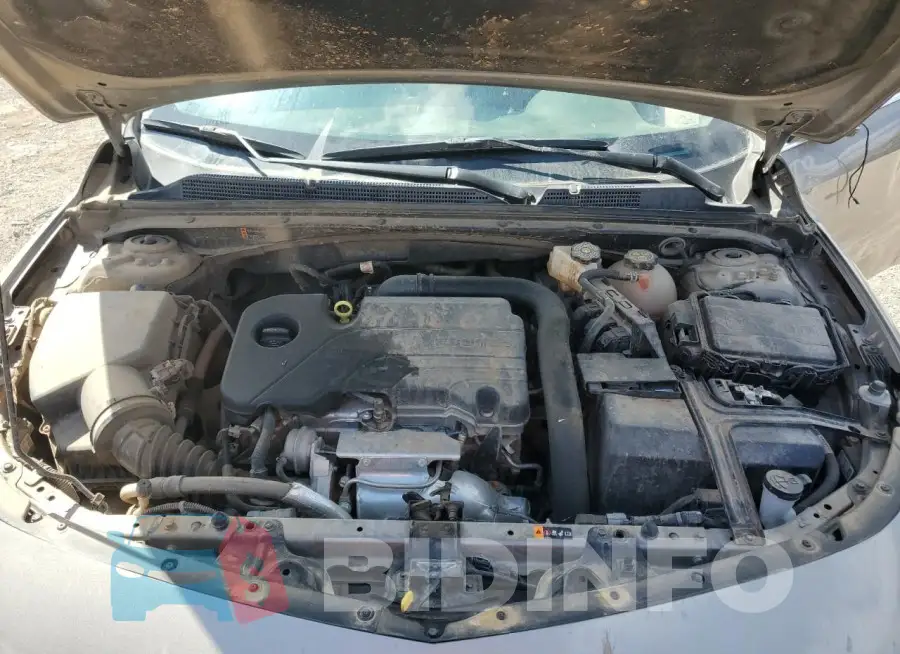 1G1ZD5STXPF112997 Photo# 11