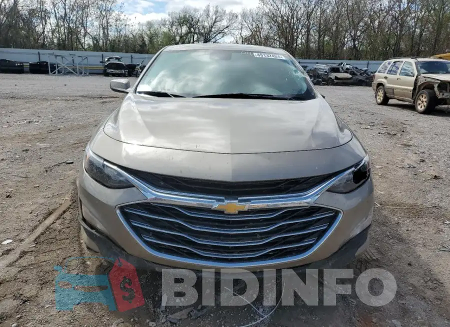1G1ZD5STXPF112997 Photo# 5