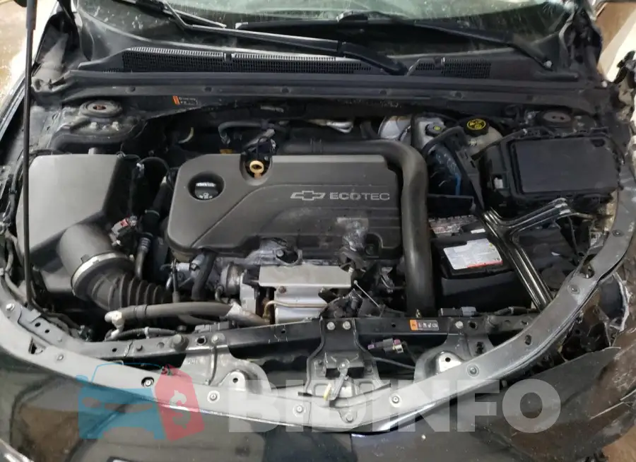 1G1ZE5ST5HF168392 Photo# 11