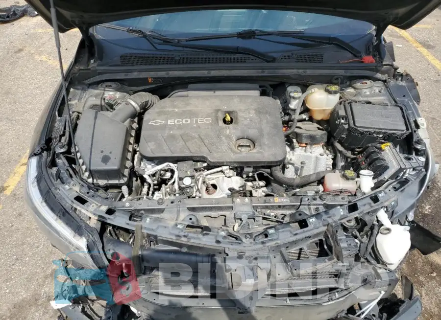 1G1ZJ5SU3HF212622 Photo# 11