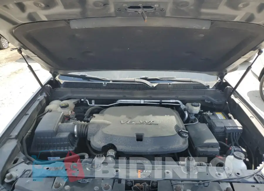 1GCGSDEN1H1201867 Photo# 11