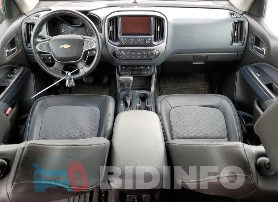 1GCGTDE33G1178070 Photo# 8