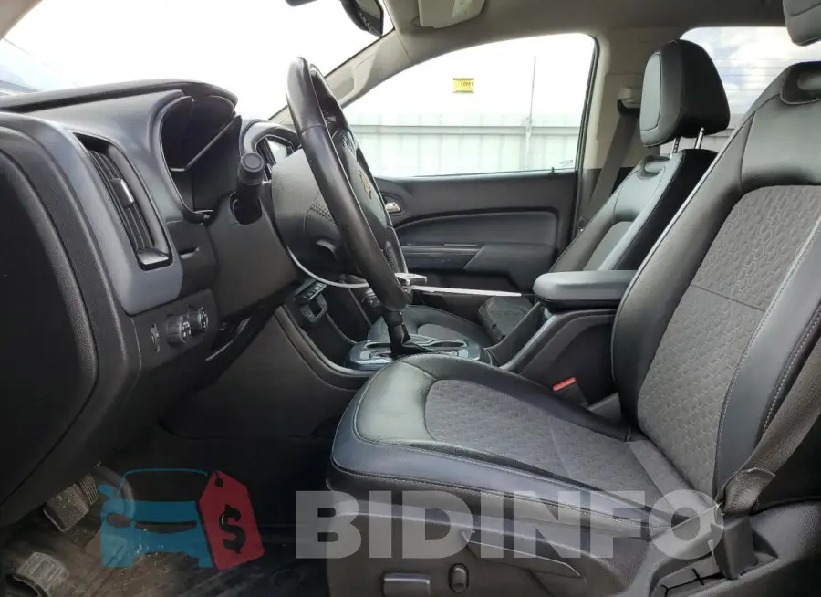 1GCGTDE33G1178070 Photo# 7
