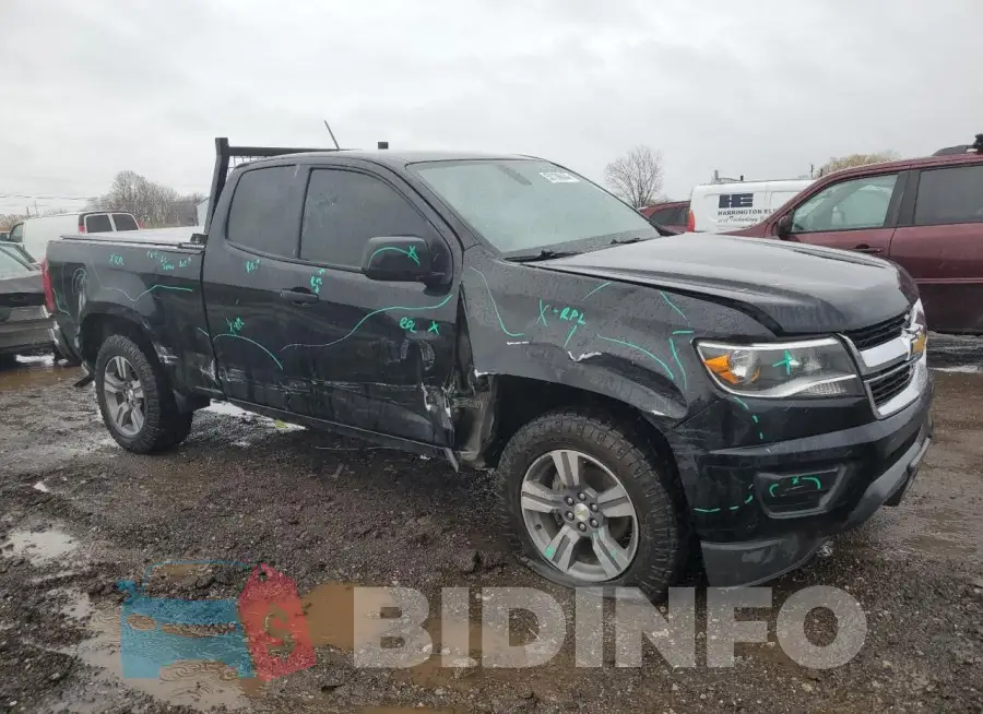 1GCHSAEA6G1133872 Photo# 4