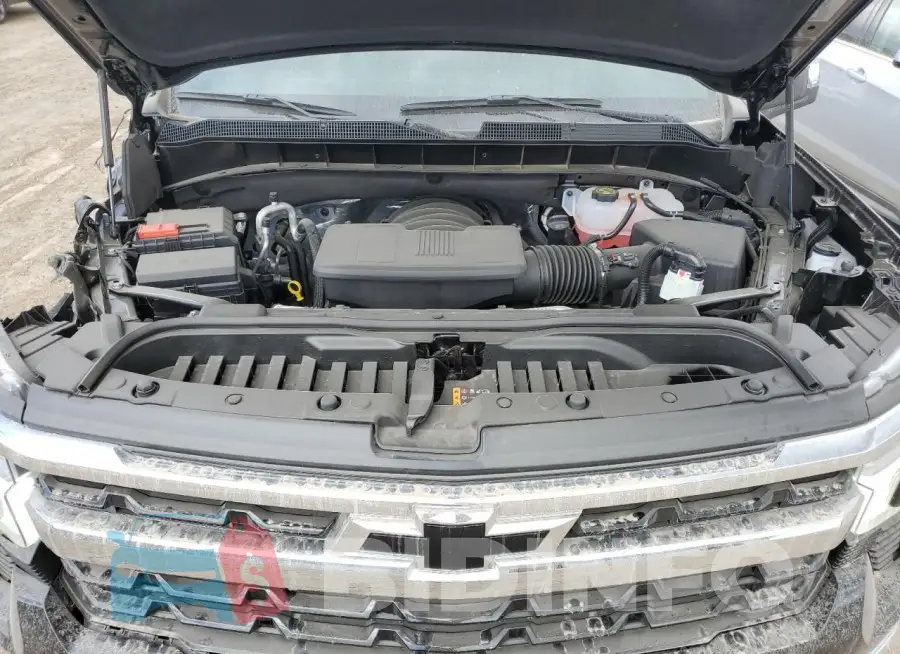 1GCRDDED8PZ314645 Photo# 11