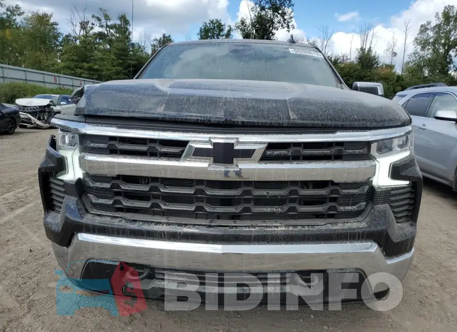 1GCRDDED8PZ314645 Photo# 5