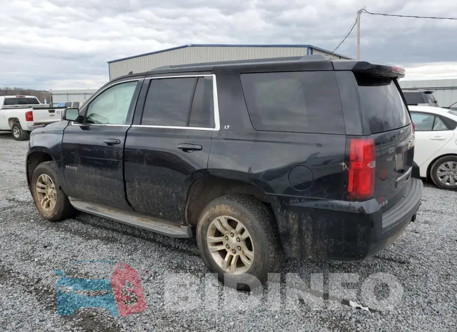 1GNSCBKC7FR255078 Photo# 2