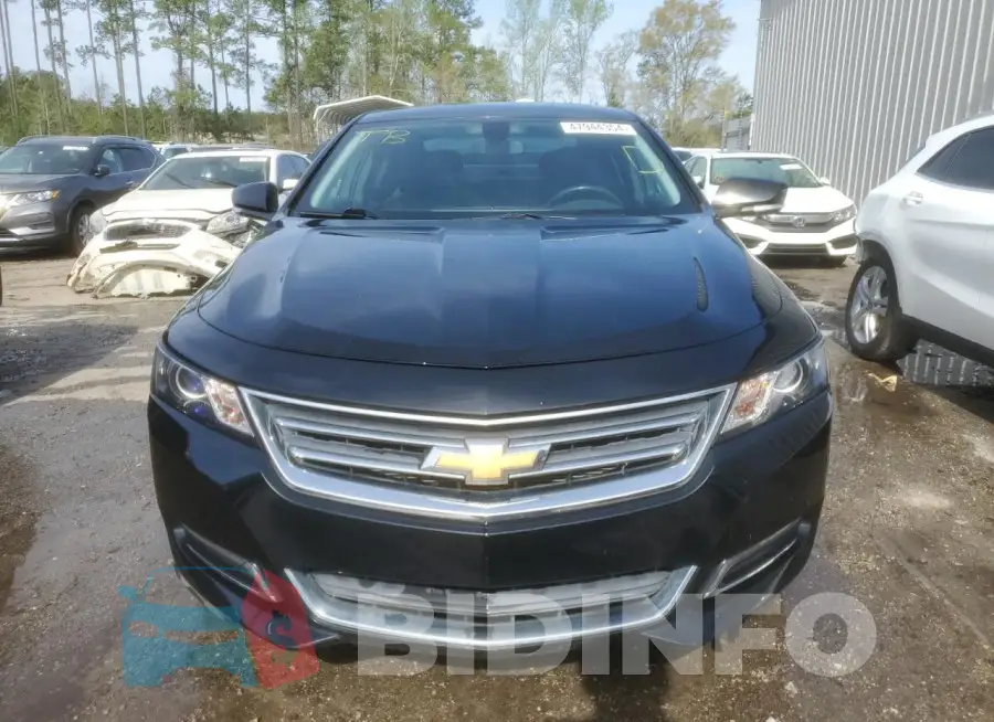 2G1105S30J9121927 Photo# 5