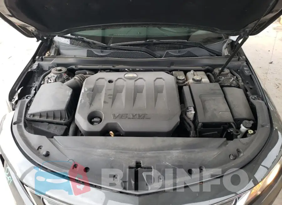 2G11Z5S30K9127993 Photo# 11