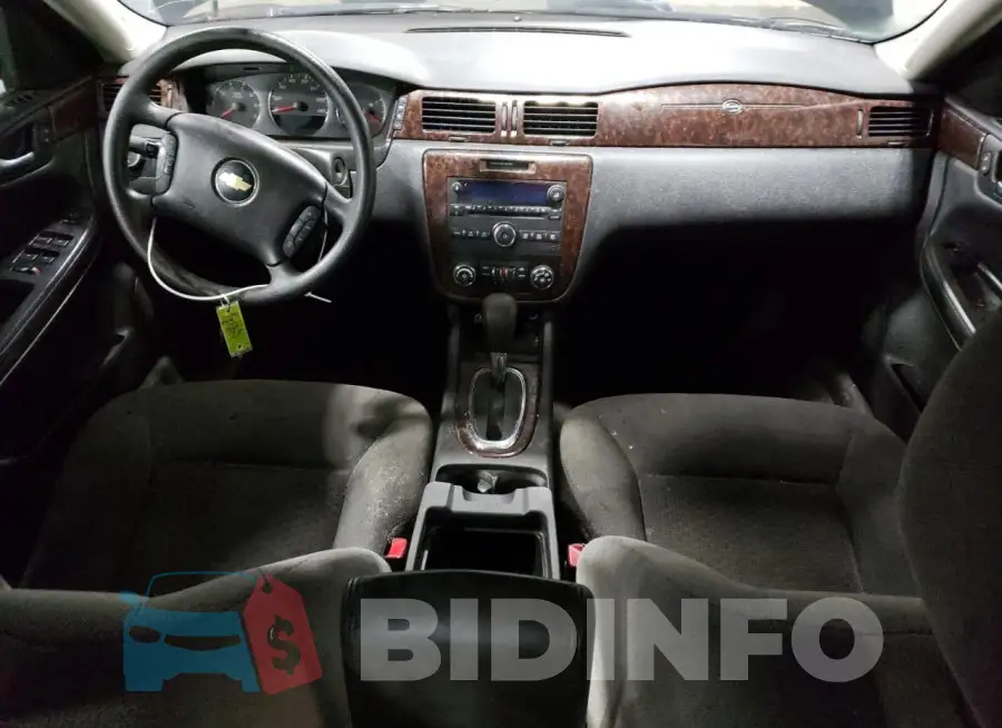 2G1WB5E33G1168923 Photo# 8