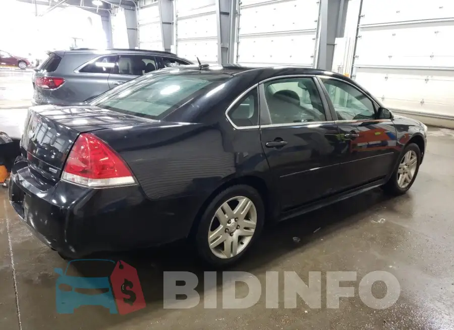 2G1WB5E33G1168923 Photo# 3