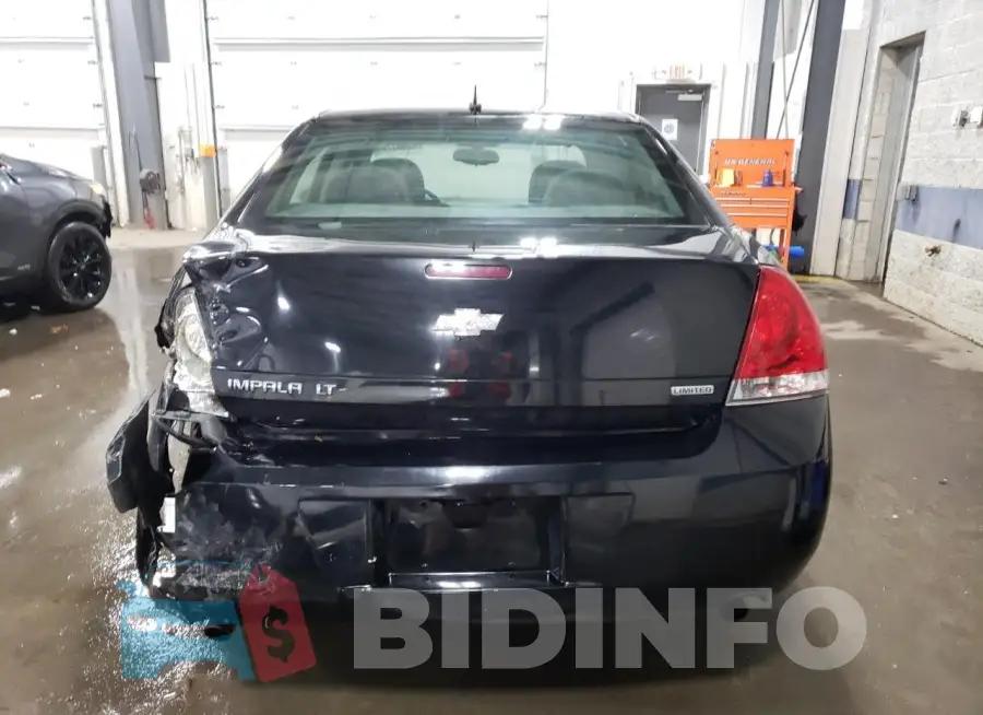 2G1WB5E33G1168923 Photo# 6