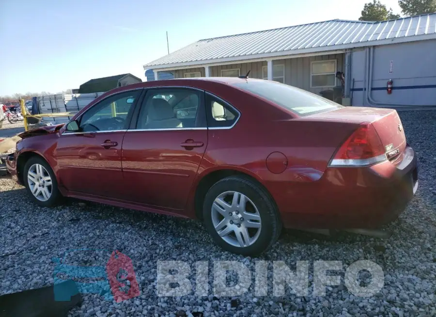 2G1WB5E36F1126258 Photo# 2