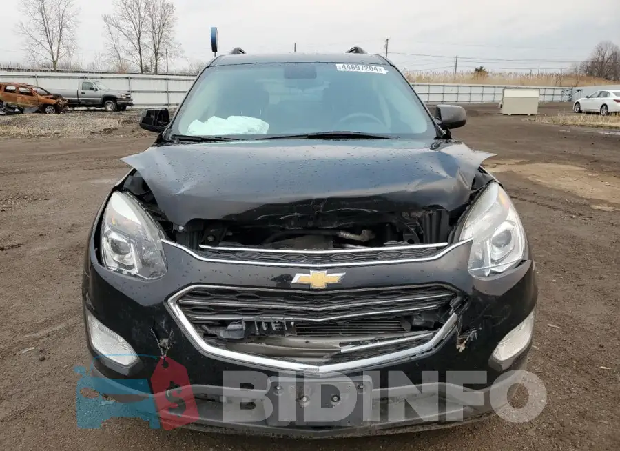 2GNALCEK1H6248503 Photo# 5