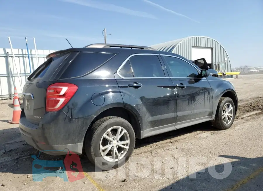 2GNALCEK5G6117587 Photo# 3