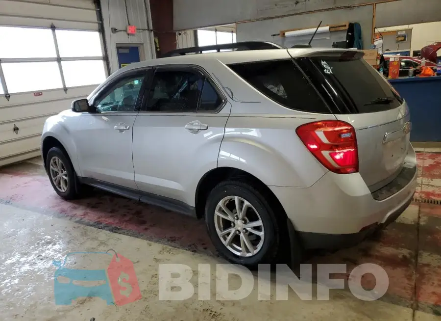2GNALCEK7G1177352 Photo# 2